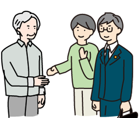 示談で解決してほしい