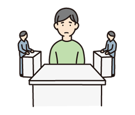 執行猶予判決にしてほしい