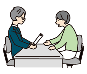 無実・無罪を証明してほしい